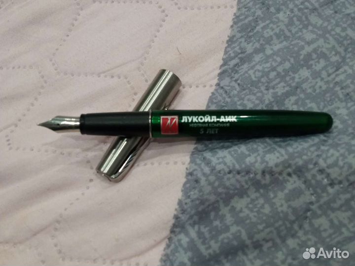 Ручка паркер