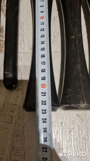 Ножки мебельные СССР