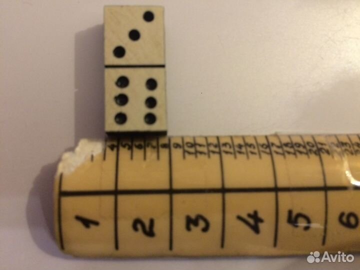 Антикварная игра микро 