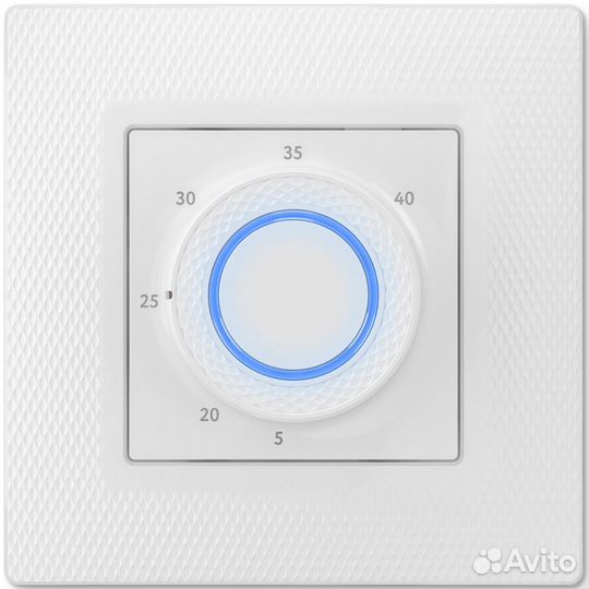 Терморегулятор Теплолюкс LumiSmart 25