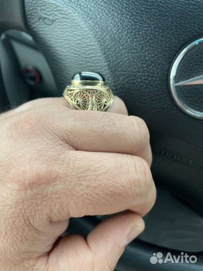 Золотое кольцо