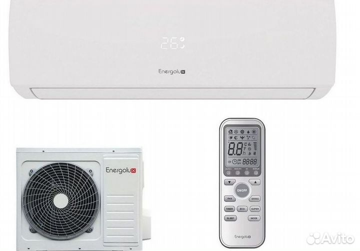 Кондиционеры