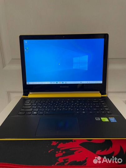 Ноутбук Lenovo Flex 2-14