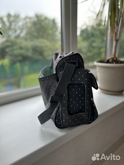 Сумка для мамы