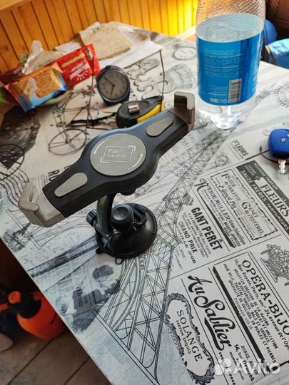 Держатель для планшета