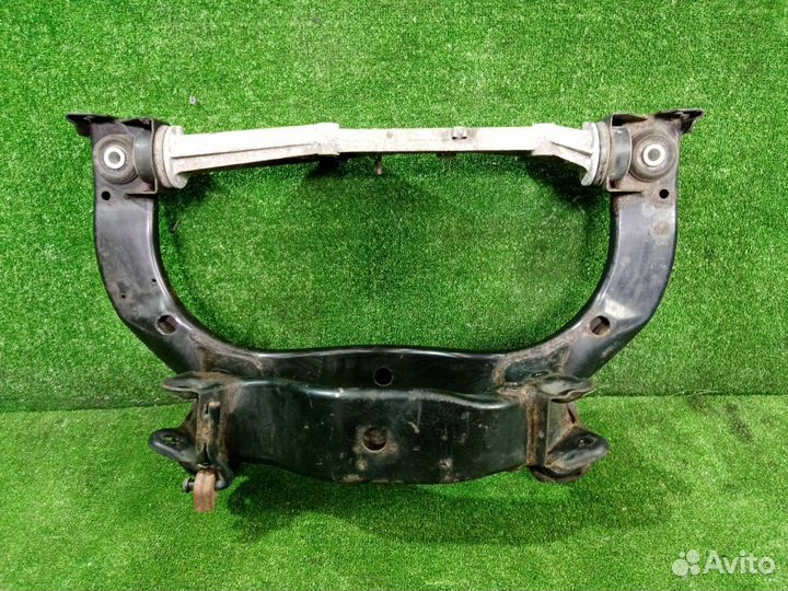 Подрамник подвески / балка задний Audi Tt 8N BAM