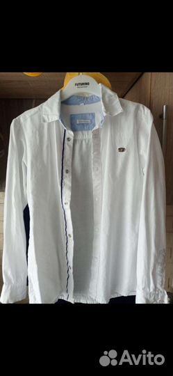 Костюм на мальчика