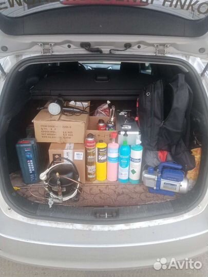 Ремонт холодильников Федоровское, Павловск, Пушкин