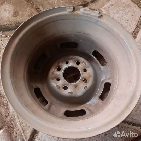 Диски колёсные р13
