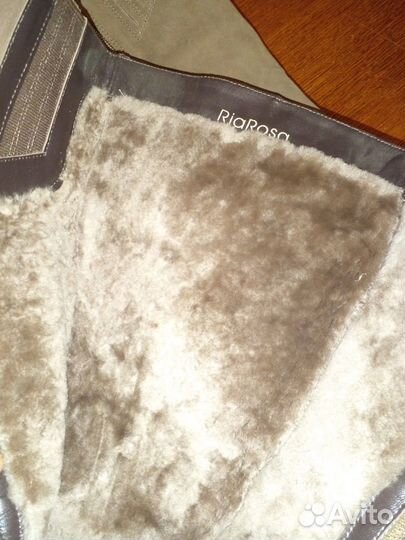 Сапоги женские зимние 35 размер