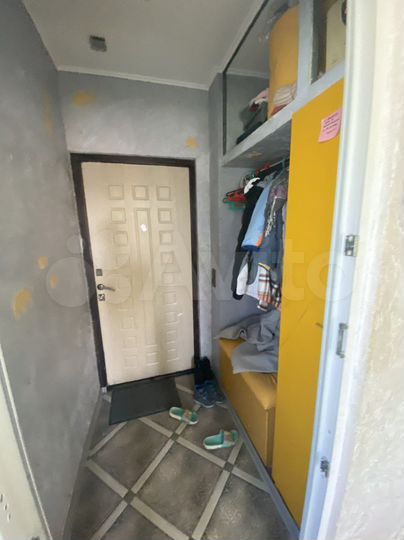 Дом 58 м² на участке 6,7 сот.