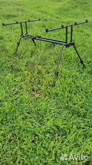 Род-под на 4 уд