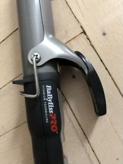 Плойка babyliss pro 32мм