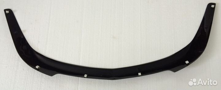 Дефлектор капота Chevrolet Cruze с 2009