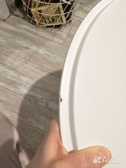 Журнальный столик IKEA