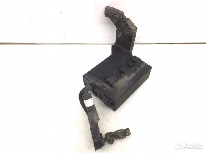 Блок предохранителей Nissan X-Trail T30 2.0 I 2002