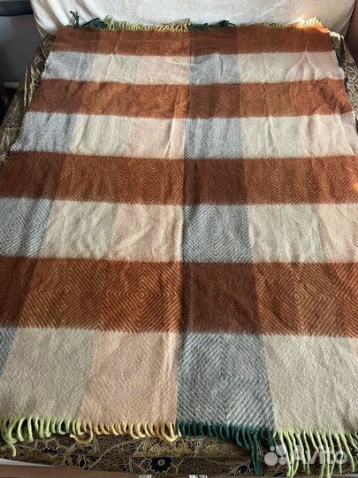 Покрывала разные