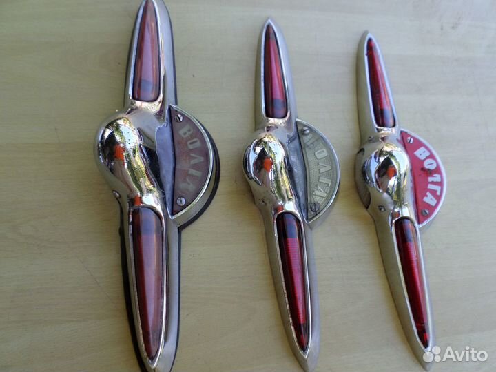 Птичка газ 21