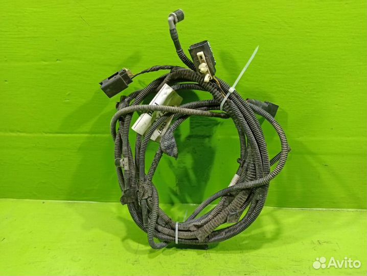 Проводка Ford Kuga 2 CBS jqmb 2014