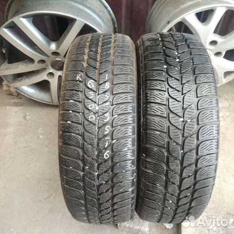 Pirelli Winter SnowControl 185/55 R16