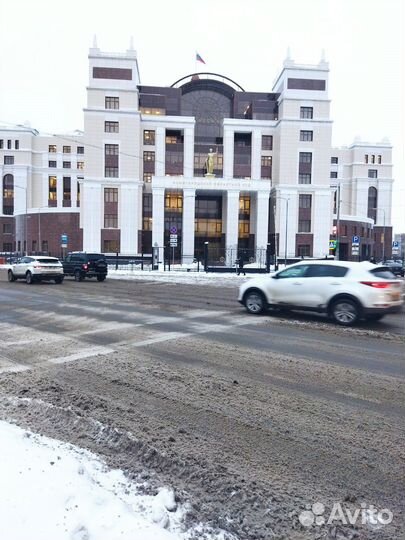 Претензии, иски, жалобы,представительство в судах