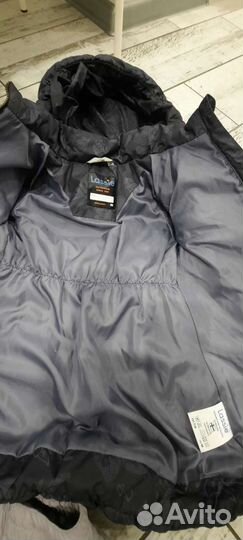 Демисезонный lassie 98