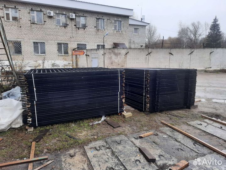 Порошковая покраска (полимерно-порошковая)