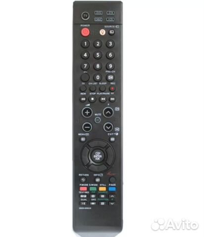 Пульт samsung BN59-00602A