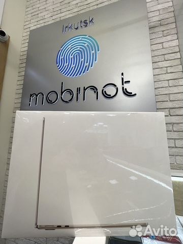 MacBook Air 13.6 2022 M2 16/512ssd Z15X0005F