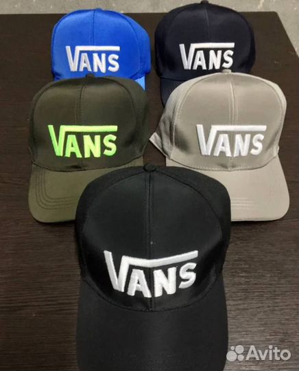 Кепка хлопок(синтетика)