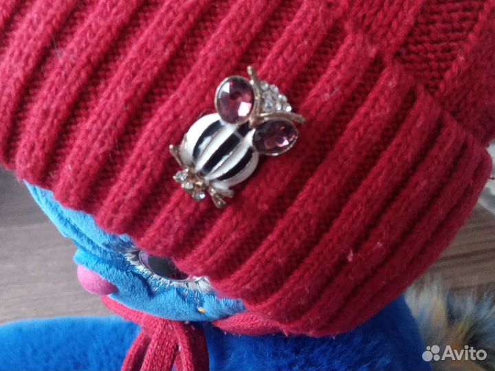 Зимние шапки