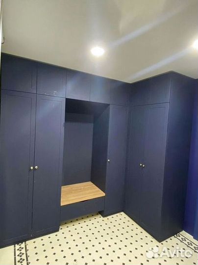 Мебель от производителя/ шкафы