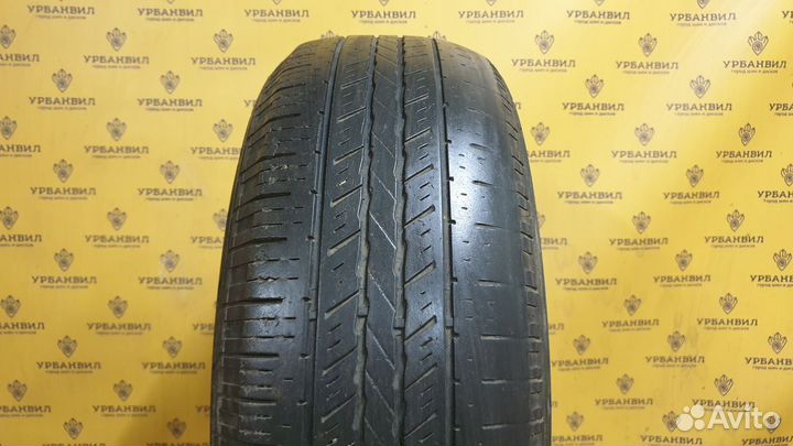 Hankook Dynapro HP2 RA33 235/60 R17 102H