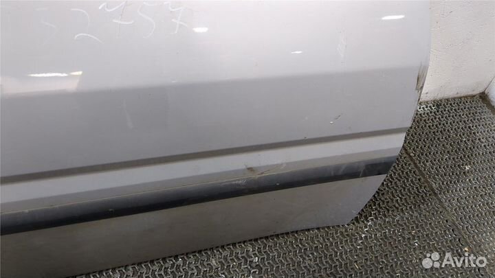 Дверь боковая Hyundai Matrix, 2005