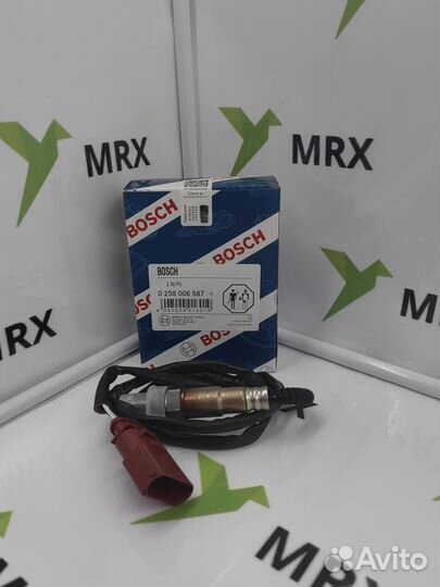 Лямбда-зонд 0258006587