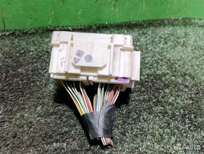 Блок управления вентилятором охлаждения Toyota RA