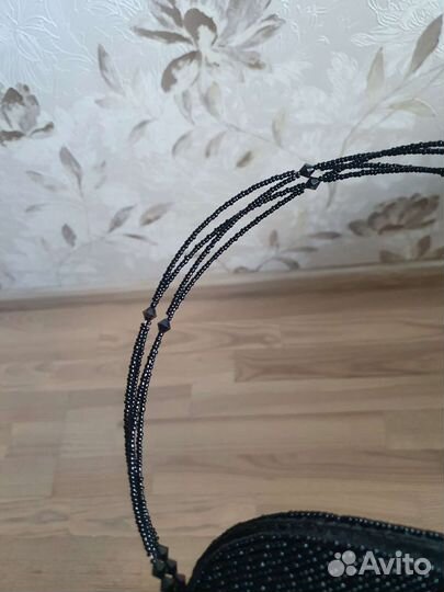 Сумка женская вечерняя