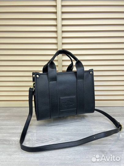 Сумка Marc jacobs tote bag новая