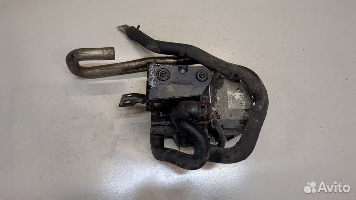 Отопитель автономный Volkswagen Sharan, 2010