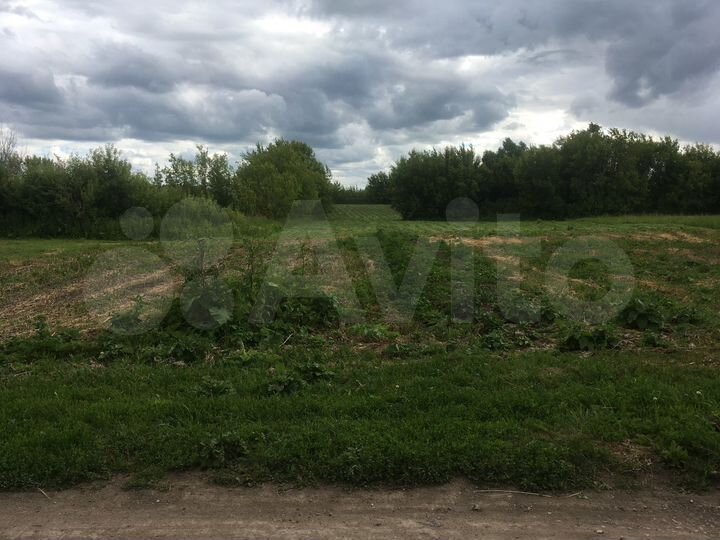 Участок 17 сот. (ИЖС)