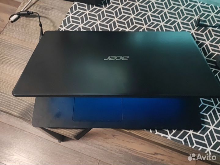 Ноутбук acer extensa 15