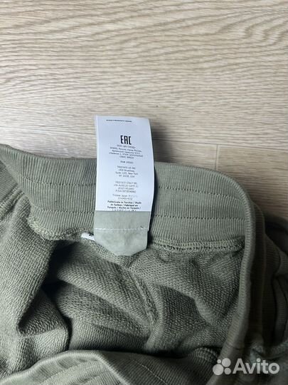 Спортивные штаны cp company оригинал