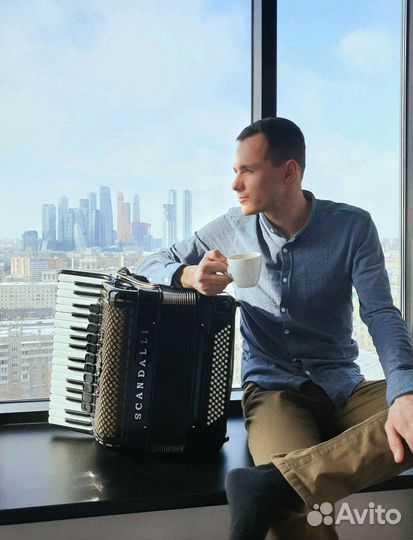 Музыкант, Специалист