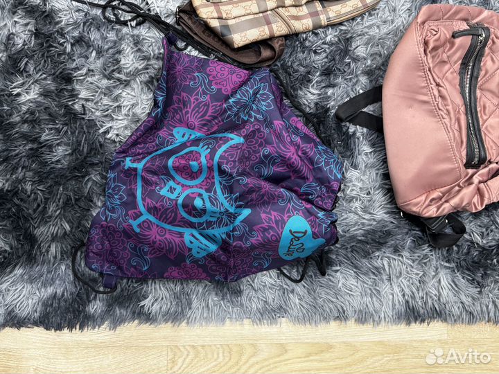 Сумки кожаные женские