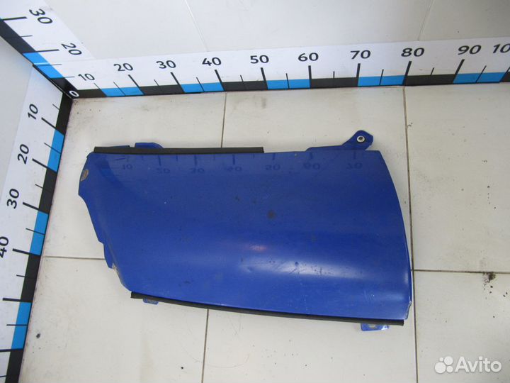 Угол кабины левый Volvo FM13 FH13