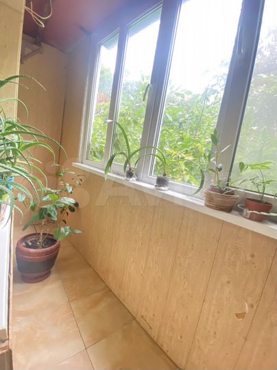 1-к. квартира, 42 м², 1/9 эт.