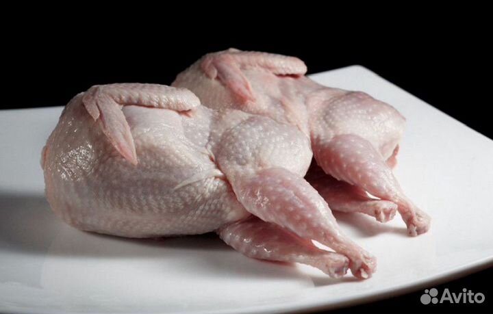 Мясо перепелов