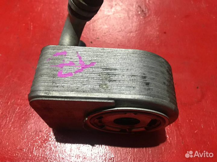 Теплообменник Volvo V40 MV B4164T