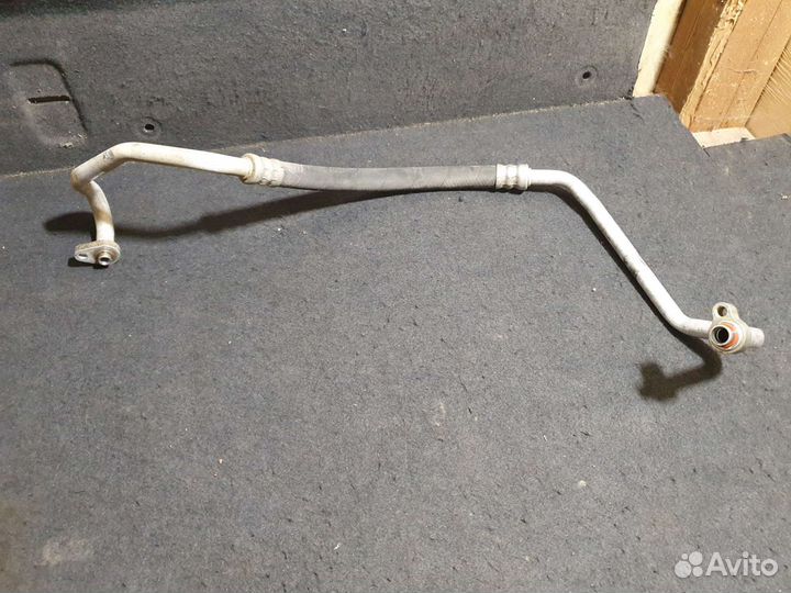 Трубка кондиционера Ford c-max 2.0