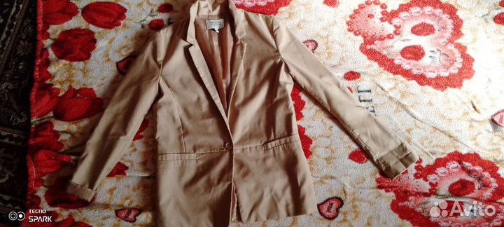 Пиджак женский
